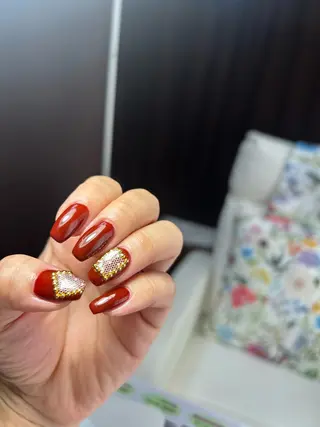 ネイル ..mi-nail ..のネイルデザイン