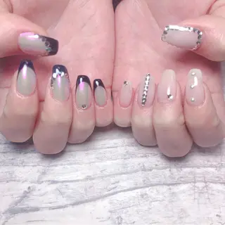 ネイル DollyGirl KYOKOのネイルデザイン