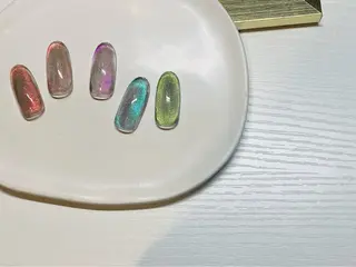 ネイル Day. aoyamaのマツエク・マツパデザイン