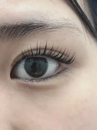 マツエク・マツパ BEL EYE BEAUTYのマツエク・マツパデザイン