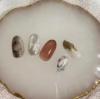 ネイル NAILSALON Ichiのネイルデザイン