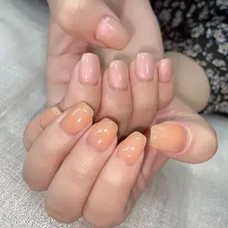 ネイル 林 ✨syousyouのネイルデザイン