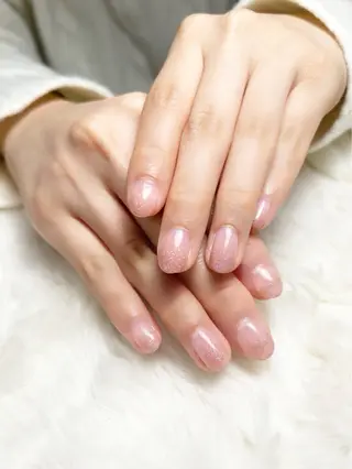 ネイル Poppo MEIのネイルデザイン