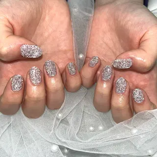 ネイル re.lief nailのネイルデザイン