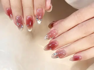 ネイル RIN Amiのネイルデザイン