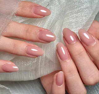 ネイル 🎀 KiKi_nailのネイルデザイン