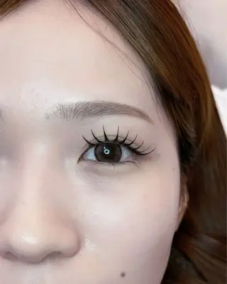 マツエク・マツパ eyelist ✵ Itsukiのマツエク・マツパデザイン