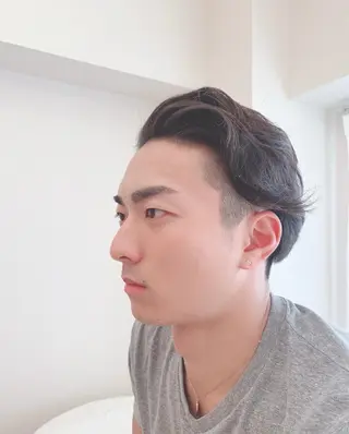 H eyelashの眉毛・アイブロウイメージ