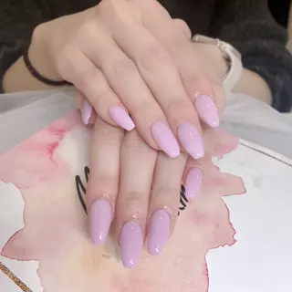 ネイル The Nail 新大久保店のその他イメージ