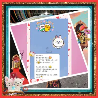 メンズ 小沼 美希恵のその他イメージ