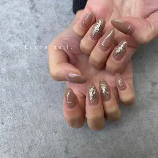 ネイル nailsalon Lenoaのネイルデザイン