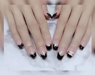 ネイル nail salon asupidaのネイルデザイン