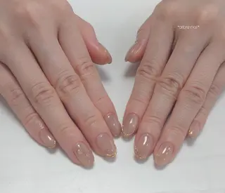 ネイル ✯.。 arbre nail 。✯.のネイルデザイン