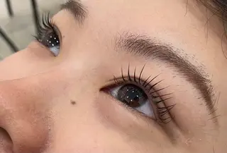 マツエク・マツパ グラマラス /アンジェアイのマツエク・マツパデザイン