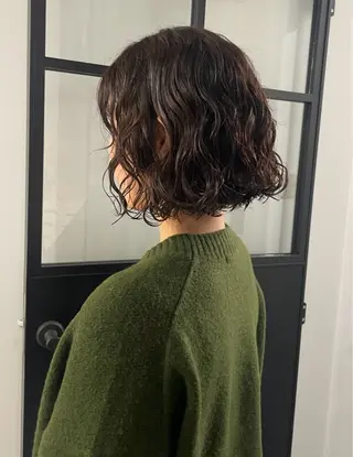 ショート puune所属・🎀MAMI🎀 💖のヘアスタイル