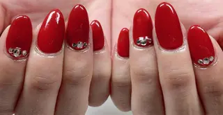 ネイル ニュアンスネイル🌈 MYU Nailsのネイルデザイン
