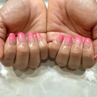 ネイル Lapis Manamiのネイルデザイン