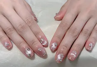 ネイル WO MIAOのネイルデザイン