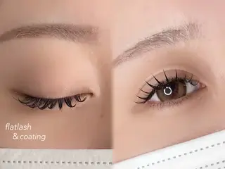 マツエク・マツパ Toware SUMIDAのマツエク・マツパデザイン