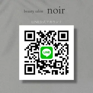 noir 岡崎のマツエク・マツパデザイン