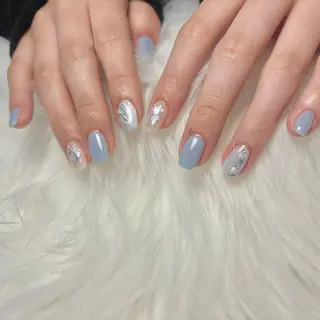 ネイル NAILSALON 【CHOUCHOU】のネイルデザイン