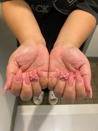 ネイル KAONAIL 入間店【rio】のネイルデザイン