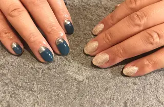 ネイル charmant nailのネイルデザイン