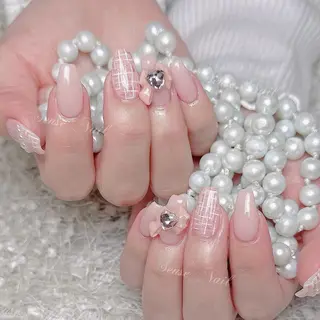 ネイル 🎀Sense Nail新宿店🎀のネイルデザイン