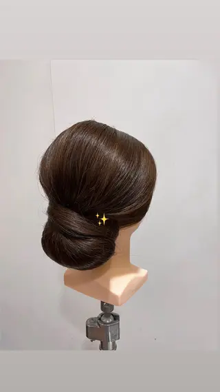 ãã³ã° ð©ððð / lenahcARIAã®ãã¢ã¹ã¿ã€ã«