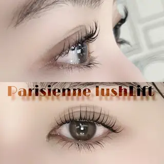 マツエク・マツパ Eyelash fAゆつきのマツエク・マツパデザイン