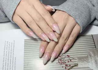 ネイル リナ ネイルサロンのネイルデザイン