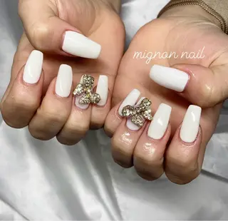 ネイル よしだ ちえのネイルデザイン