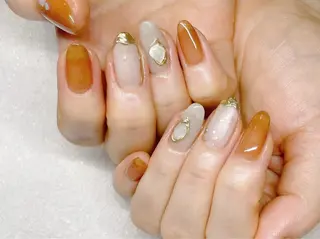 ネイル Ella salonのネイルデザイン