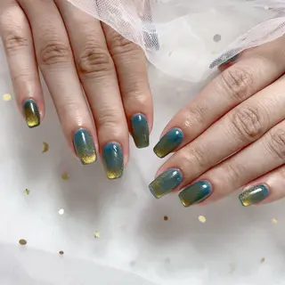 ネイル ジョリ kasumi🌹💅のネイルデザイン