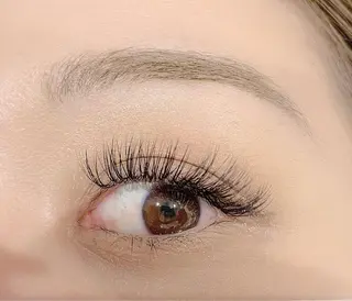 マツエク・マツパ Grand Ouja 高瀬ちさとのマツエク・マツパデザイン