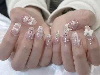ネイル hue nail1のネイルデザイン