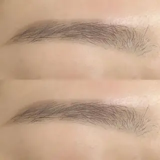unefleur SARAの眉毛・アイブロウイメージ