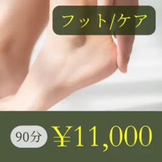 ネイル 自爪育成サロン ALPHAのネイルデザイン