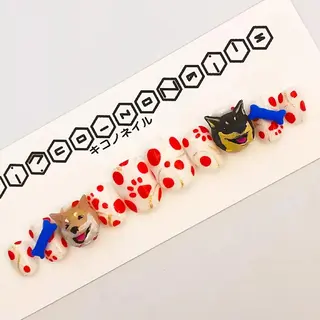 ネイル ル ンのネイルデザイン