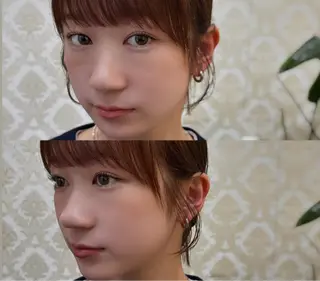 マツエク・マツパ アイデザイナー/ 荒川区の眉毛・アイブロウイメージ