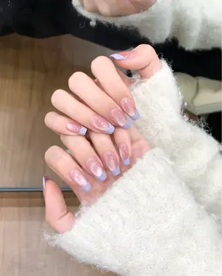 ネイル ki koのネイルデザイン