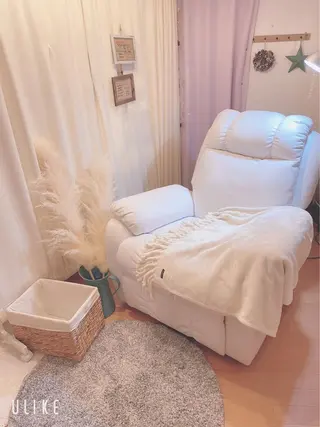 マツエク・マツパ Starry☆Sky meguのマツエク・マツパデザイン