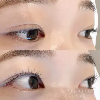 マツエク・マツパ nature chinatsuの眉毛・アイブロウイメージ