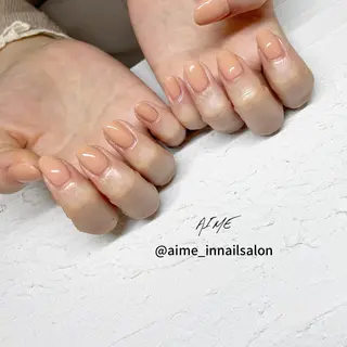 ネイル AIME （momo）のネイルデザイン