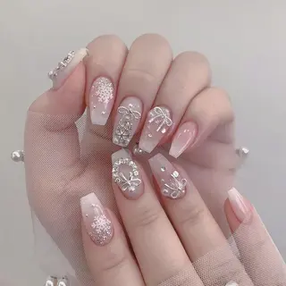ネイル MIHANA SAKURAのネイルデザイン