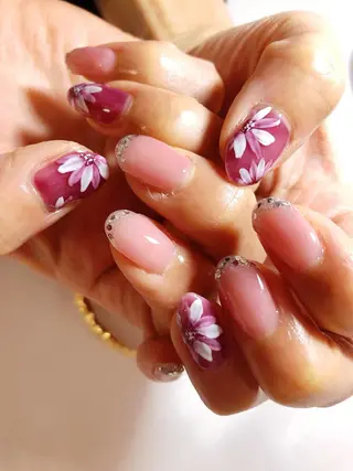 ネイル MIMINENE NAILのネイルデザイン