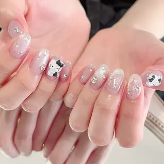 ネイル 💅fleur Ayumiのネイルデザイン