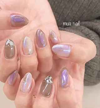 ネイル mua nail mikiのネイルデザイン