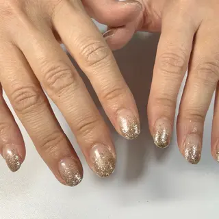 ネイル Moeka ✴︎のネイルデザイン