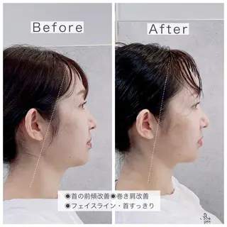 maal mikiのヘアスタイル